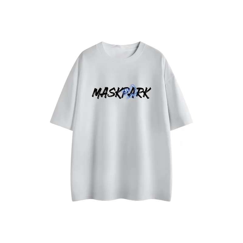 MASKPARK T Shirts Unisex-12