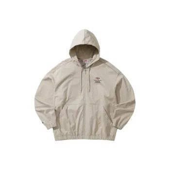 Umbro Jackets & Coats Unisex Gray