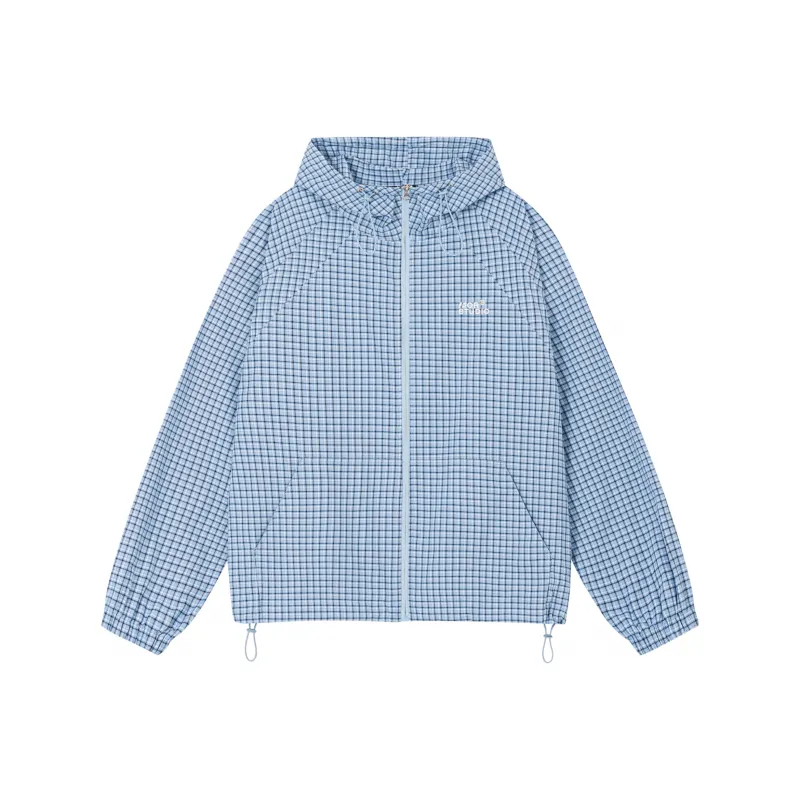 FORNINES Jackets Unisex-2