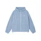 Blue Plaid