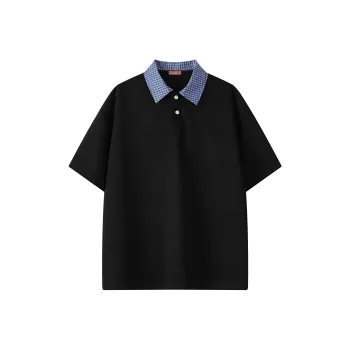 REXSHION Polo Shirts Unisex