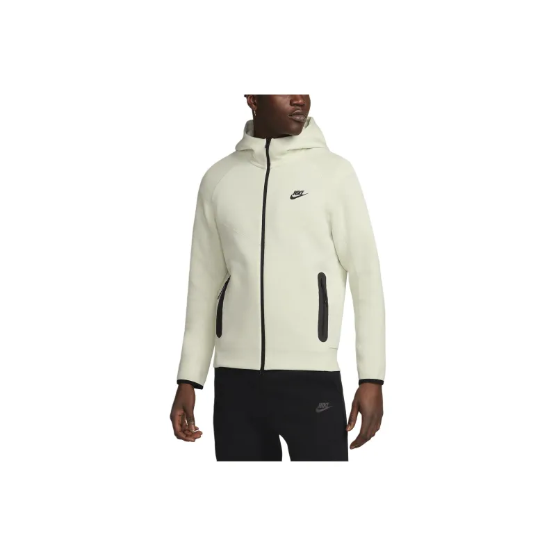 Nike Sportswear Tech Fleece Windrunner Full Zip Hoodie-0