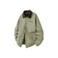 Light Army Green