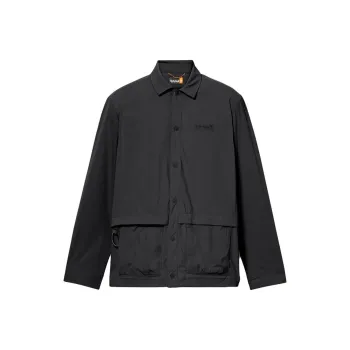 Timberland Jackets Men Black