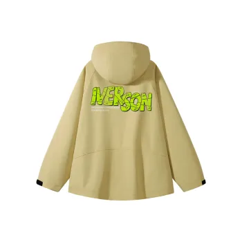 AI3 Jackets Unisex