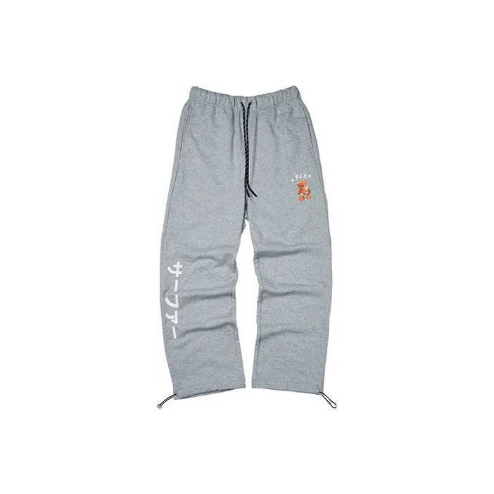 PJ's Vigor Casual Pants Unisex-6