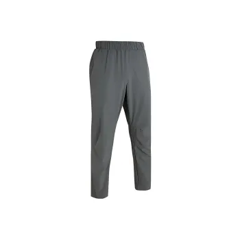 Under Armour Woven Collection Sweatpants Men's Gray