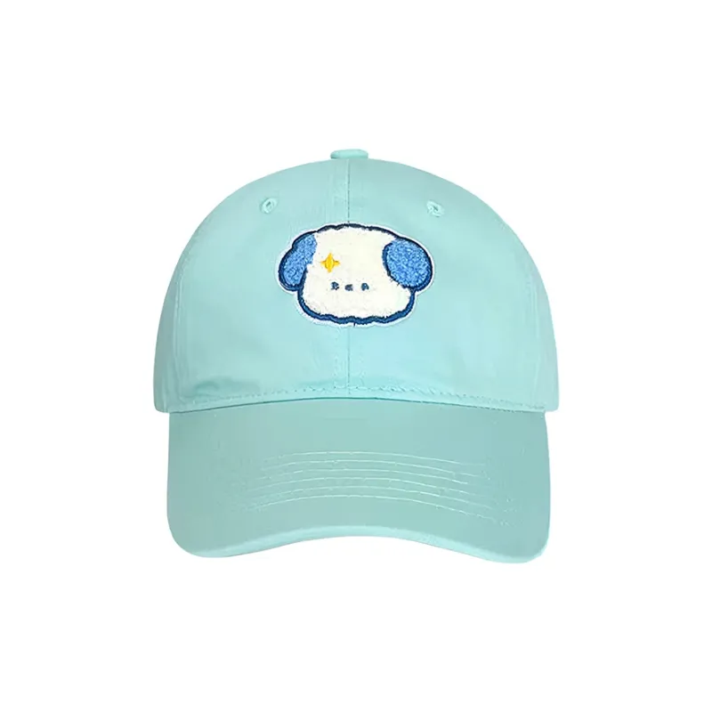 Mulinsen Cotton Baseball Caps Unisex-3