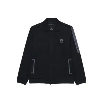 NAUTICA Jackets & Coats Men's Black
