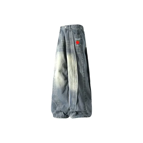 GWAF Jeans Unisex