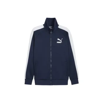 PUMA Chamarra Hombre T7 Iconic
