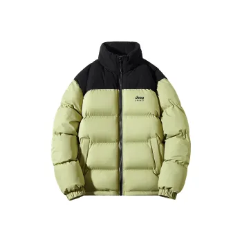 JEEP SPIRIT Puffer Jacket Men's