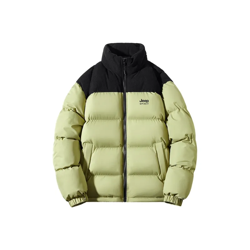 JEEP SPIRIT Puffer Jacket Men's-4