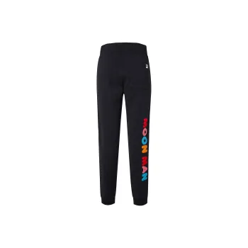 A BATHING APE X Kid Cudi Slim Sweatpants