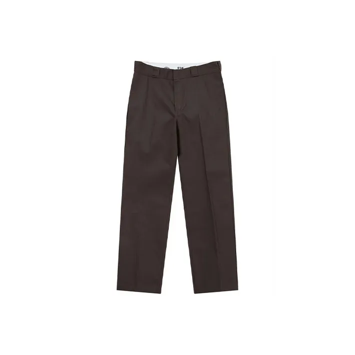Dickies Construct Straight leg Trousers-6