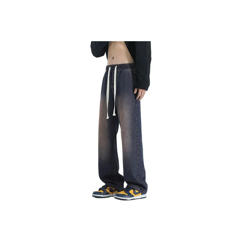 LISENPOK Jeans Unisex-0