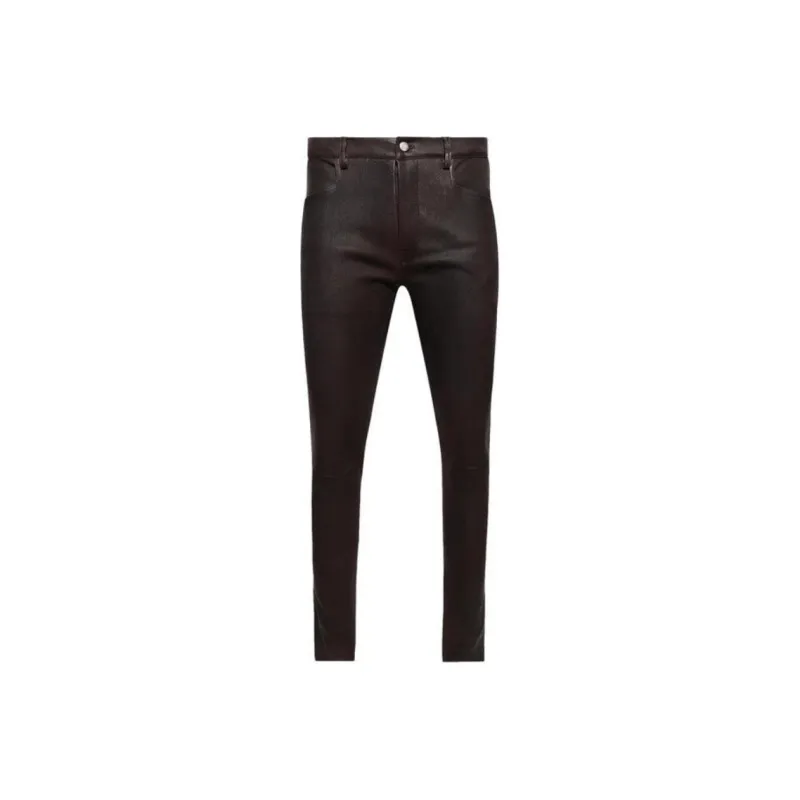 RICK OWENS Tyrone Jeans-0