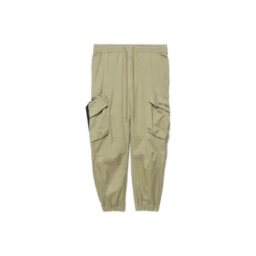 MUSIUM DIV FW22 Casual Pants Men's
