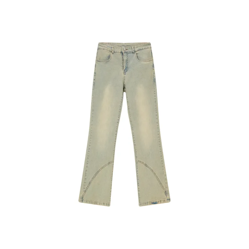 Hurley Jeans Unisex-11