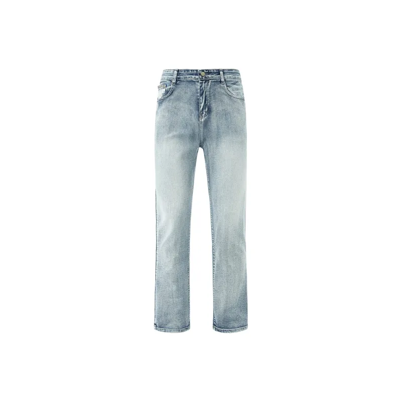 TEPOR Jeans Unisex-6