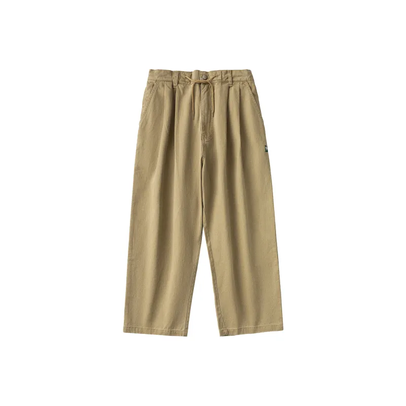 KXLFCHN Cargo Pants Casual Pants Unisex-4