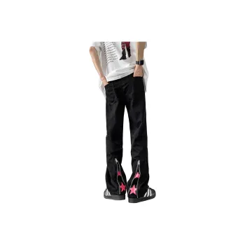 FALIAMS Jeans Unisex