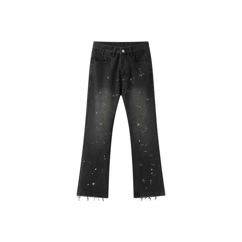 *EVAE+MOB Jeans Unisex-10