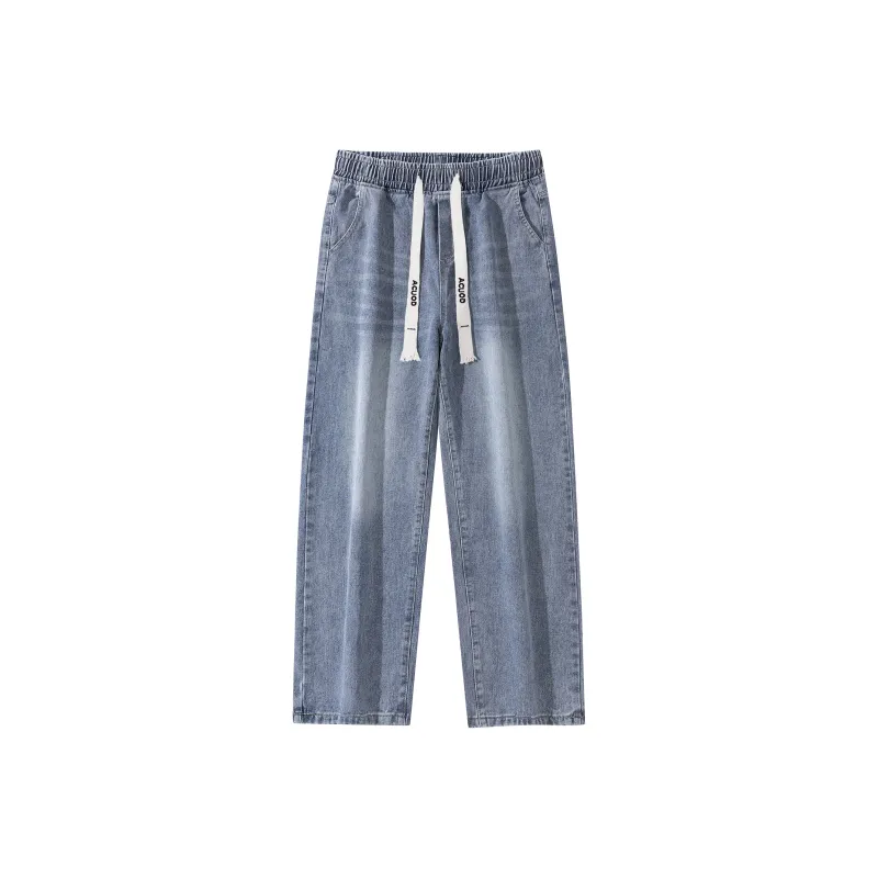 ACUOD BY CHANU Jeans Unisex-6