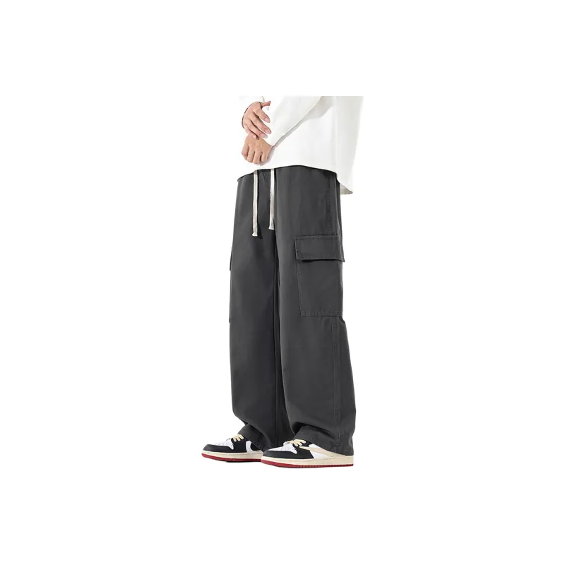 FUERZA Jeans Unisex-10