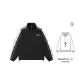 Black (Comes with A Random Sweatshirt)