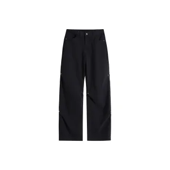 SIMPLE RIMLESS/SRME Jeans Unisex