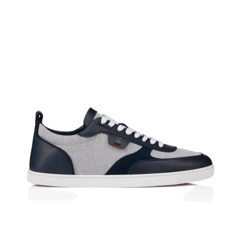 Christian Louboutin Tutti Rui Sneakers-1