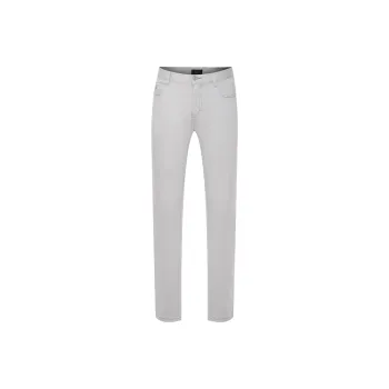Satchi Jeans Men Light Gray