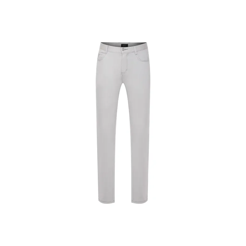 Satchi Jeans Men Light Gray-0