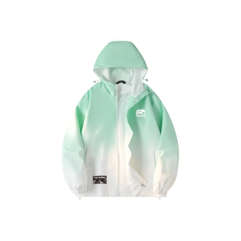 PAKA Jackets Unisex-11