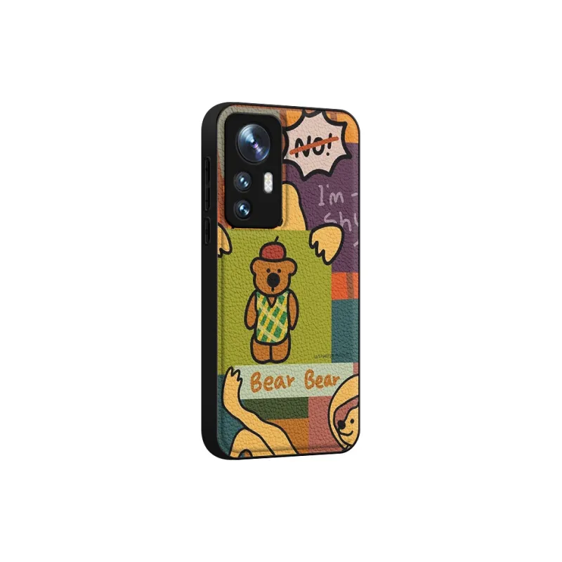 Small bones Phone Cases-11