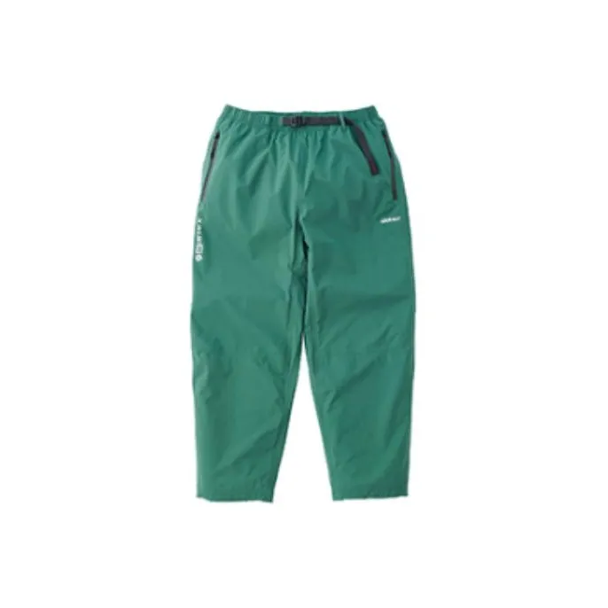 Gramicci Knitted Sweatpants Unisex-0