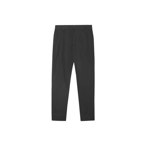 Burberry Shibden Slim Fit Chino Pants