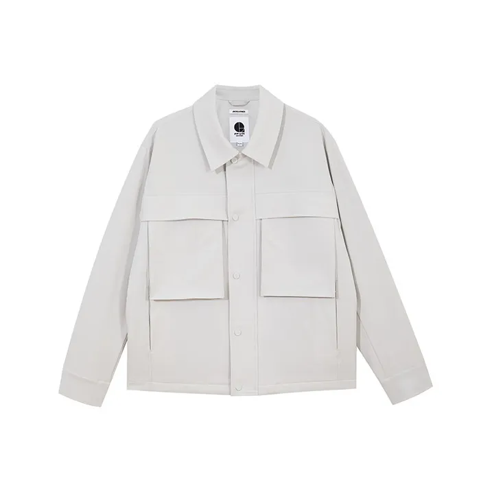 JACK JONES· Puffer Jacket Men's-0
