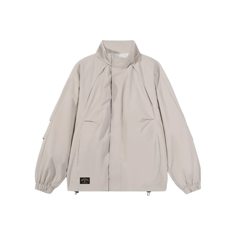 Unite Life HOODS Jackets Coats Unisex-8
