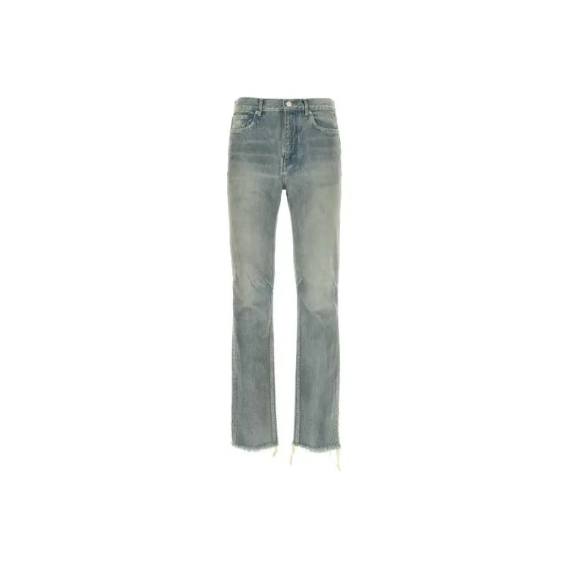 Balenciaga Super Fitted Jeans-0
