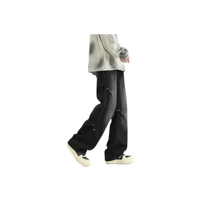 DAND Jeans Unisex-6