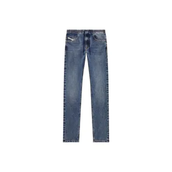 DIESEL Jeans Men Dark Blue