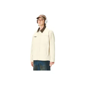 S.k. Manor Hill Jackets Coats Unisex Light Beige