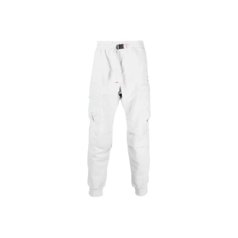 PARAJUMPERS Osage Trousers-6