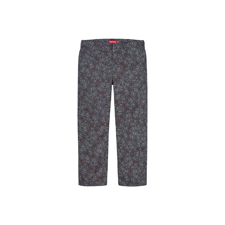 Supreme Work Pant-1