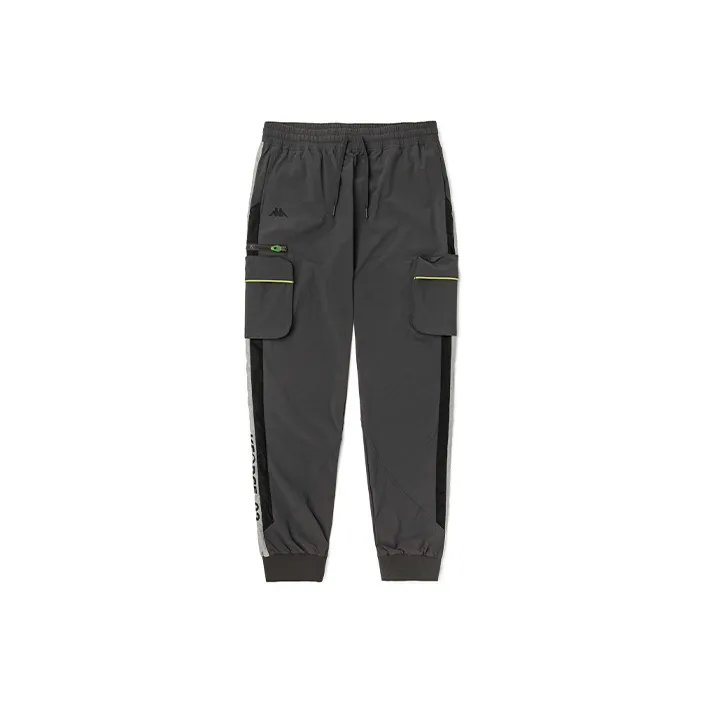 Kappa Jogger Sports Pants Men's-4