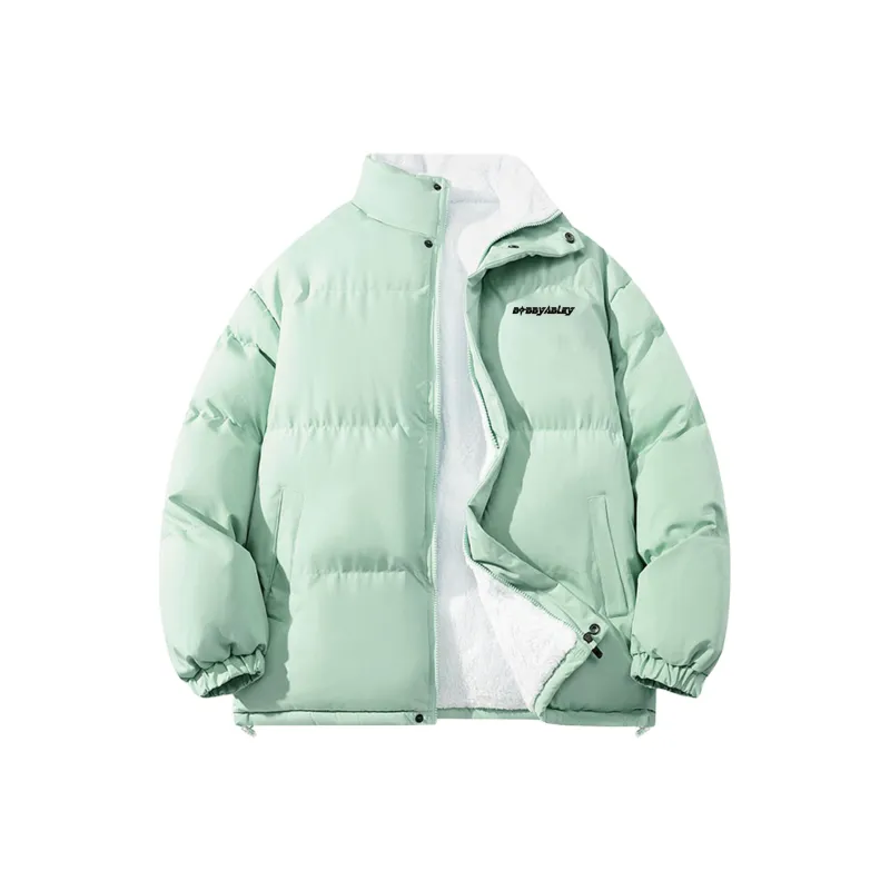 BOBBY ABLEY Puffer Jacket Unisex-26
