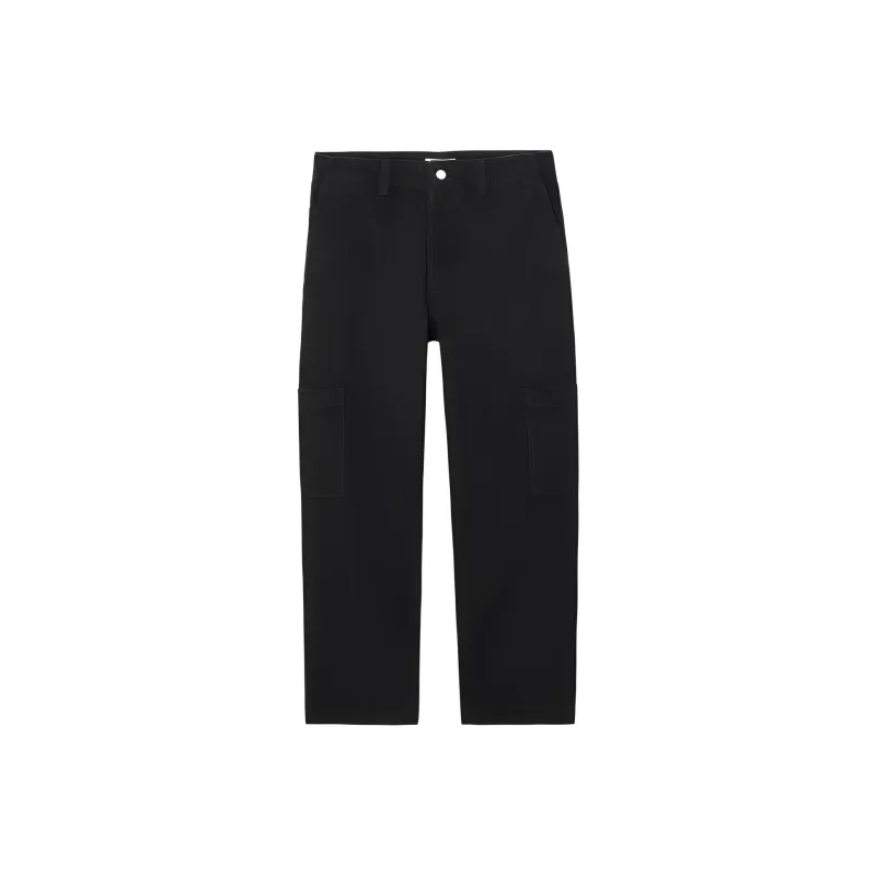 COS Jeans Men Black-0
