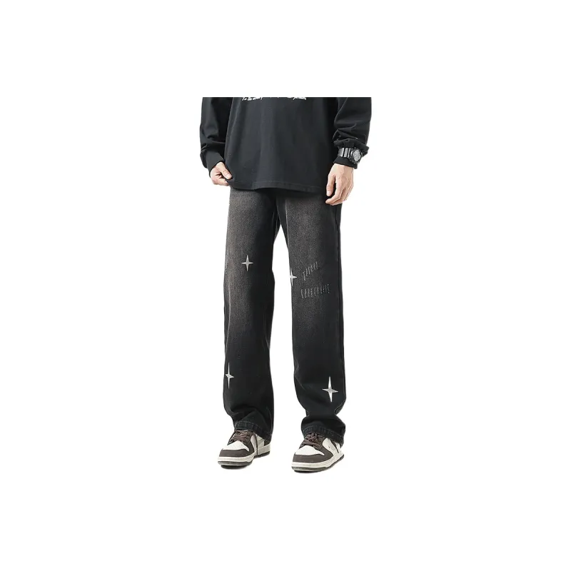 TIMD Jeans Unisex-0